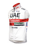 chaleco - UAE 2019  - blanco