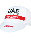 tapa - UAE 2019  - rojo/blanco