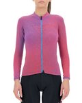 UYN maillot de invierno de manga larga - SPECTRE LADY WINTER - rosa