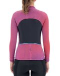 UYN maillot de invierno de manga larga - SPECTRE LADY WINTER - rosa