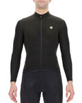 UYN maillot de invierno de manga larga - AIRWING WINTER - negro