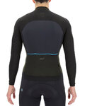 UYN maillot de invierno de manga larga - AIRWING WINTER - negro