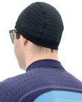 UYN tapa - BUFFERCONE  - turquesa/negro