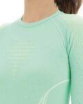 UYN camiseta de manga larga - EVOLUTYON LADY 