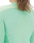 UYN camiseta de manga larga - EVOLUTYON LADY 