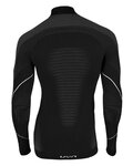 UYN camiseta de manga larga - EVOLUTYON - negro