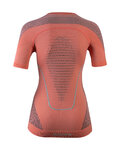 UYN camiseta de manga larga - EVOLUTYON LADY - rosa