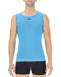 UYN Camiseta de manga corta - ENERGYON - azul