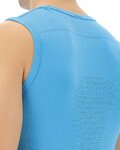 UYN Camiseta de manga corta - ENERGYON - azul