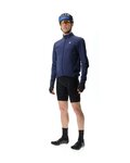 UYN chaqueta cortaviento - ULTRALIGHT WIND - azul
