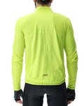 UYN chaqueta cortaviento - ULTRALIGHT WIND - amarillo