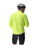 UYN chaqueta cortaviento - ULTRALIGHT WIND - amarillo