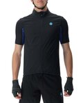 UYN chaleco - ULTRALIGHT WIND - negro