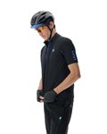 UYN chaleco - ULTRALIGHT WIND - negro