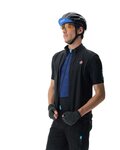UYN chaleco - ULTRALIGHT WIND - negro