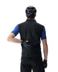 UYN chaleco - ULTRALIGHT WIND - negro
