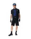 UYN chaleco - ULTRALIGHT WIND - negro