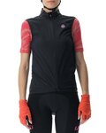 UYN chaleco - ULTRALIGHT WIND LADY - negro