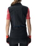 UYN chaleco - ULTRALIGHT WIND LADY - negro
