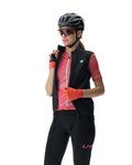 UYN chaleco - ULTRALIGHT WIND LADY - negro