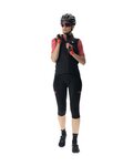 UYN chaleco - ULTRALIGHT WIND LADY - negro