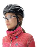 UYN calentador de cuello - WAVE - rosa