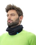 UYN calentador de cuello - EXCELERATION - negro