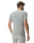 UYN Camiseta de manga corta - EVOLUTYON - gris