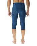 UYN calzoncillos - EVOLUTYON UW - azul