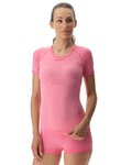 UYN Camiseta de manga corta - MOTYON LADY - rosa