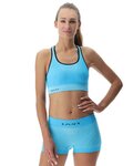 UYN sujetador - MOTYON LADY - azul claro