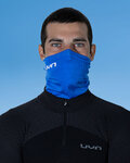 UYN calentador de cuello - COMMUNITY  - azul