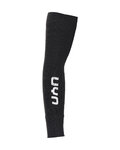 UYN calentadores de manos - ARM WARMERS - negro