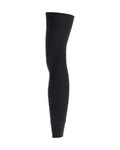 UYN calentadores - LEG WARMERS - negro