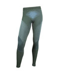 UYN calzoncillos - VISYON - azul/verde