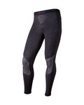 UYN calzoncillos - FUSYON MERINO - negro/gris