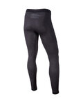 UYN calzoncillos - FUSYON MERINO - negro/gris