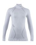 UYN camiseta de manga larga - AMBITYON LADY - blanco