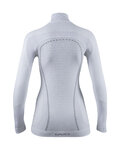 UYN camiseta de manga larga - AMBITYON LADY - blanco