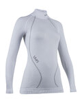 UYN camiseta de manga larga - AMBITYON LADY - blanco