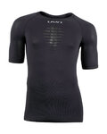 UYN Camiseta de manga corta - ENERGYON - negro