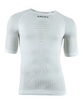 UYN Camiseta de manga corta - ENERGYON - blanco
