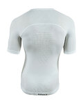 UYN Camiseta de manga corta - ENERGYON - blanco