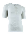 UYN Camiseta de manga corta - ENERGYON - blanco