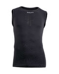 UYN Camiseta de manga corta - ENERGYON - negro