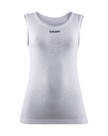 UYN camiseta sin mangas - ENERGYON LADY  - blanco