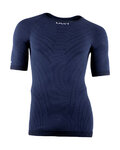 UYN Camiseta de manga corta - MOTYON - azul