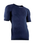 UYN Camiseta de manga corta - MOTYON - azul