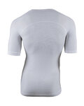 UYN Camiseta de manga corta - MOTYON - blanco