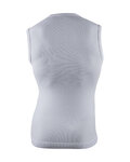 UYN camiseta sin mangas - MOTYON - blanco